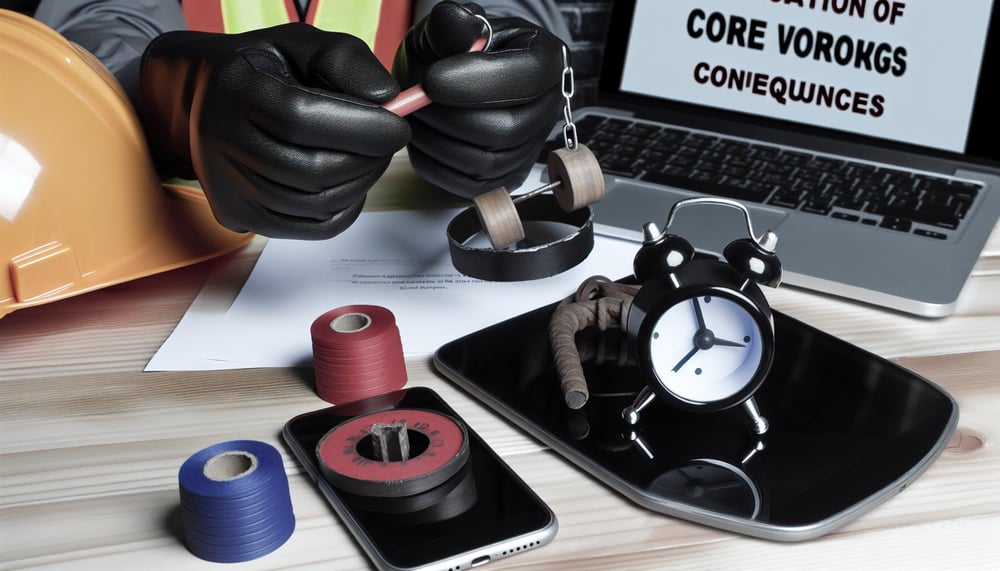 Effizienter Arbeiten mit Kernarbeitszeit! Shiftbase